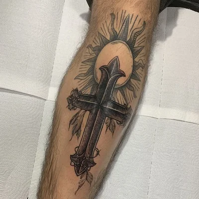 Djongador tattoo 032