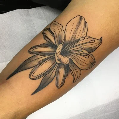 Djongador tattoo 041