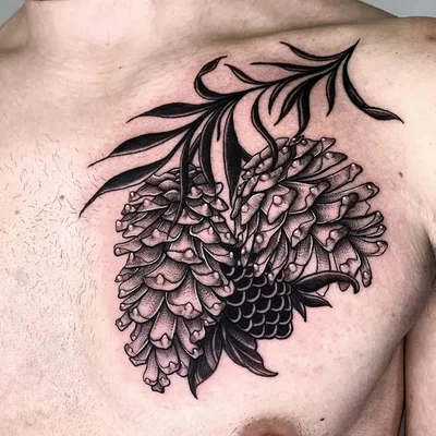 Djongador tattoo 043