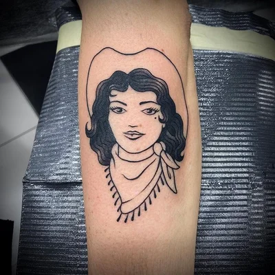 Sento tattoo 008