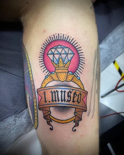Sento tattoo 012