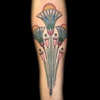 Sento tattoo 013