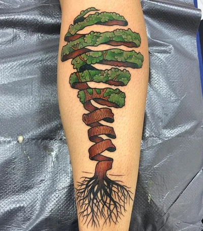 Sento tattoo 017