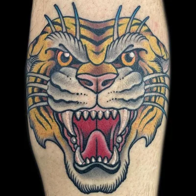 Sento tattoo 018