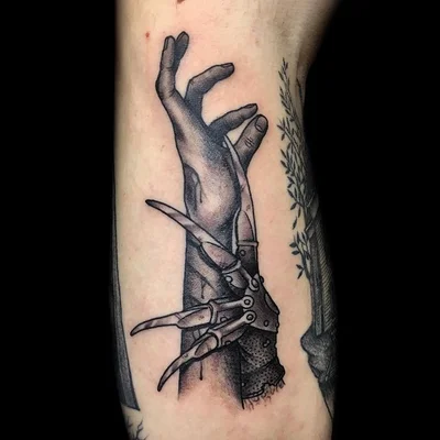 Sento tattoo 019