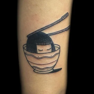 Sento tattoo 020