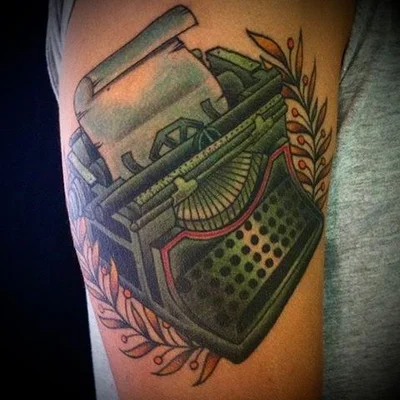 Sento tattoo 022