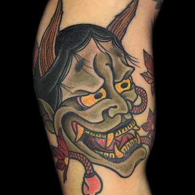 Sento tattoo 024