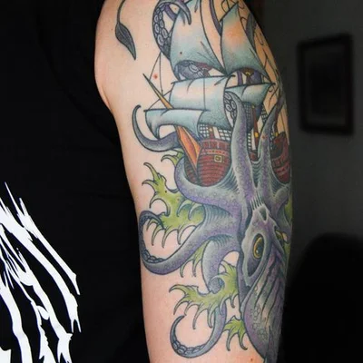 Sento tattoo 026