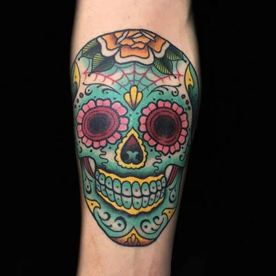 Sento tattoo 029
