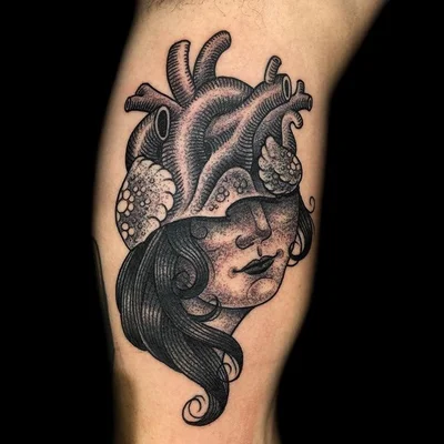 Sento tattoo 032