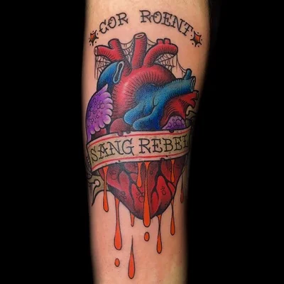 Sento tattoo 033