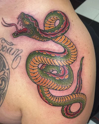 Sento tattoo 034