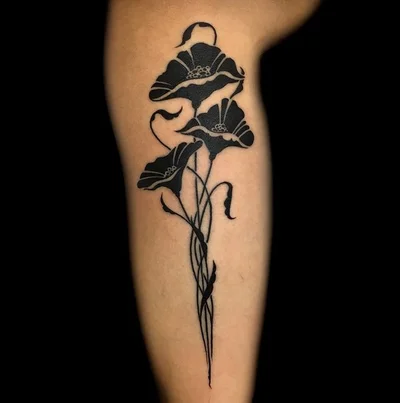 Sento tattoo 037