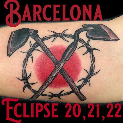 Sento tattoo 038