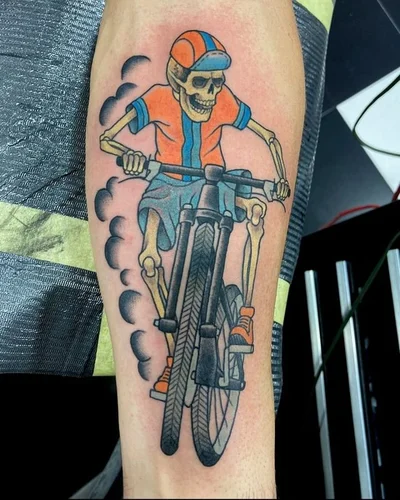 Sento tattoo 039