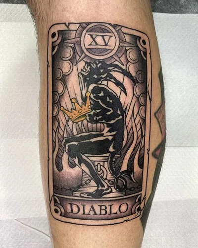 Sento tattoo 042