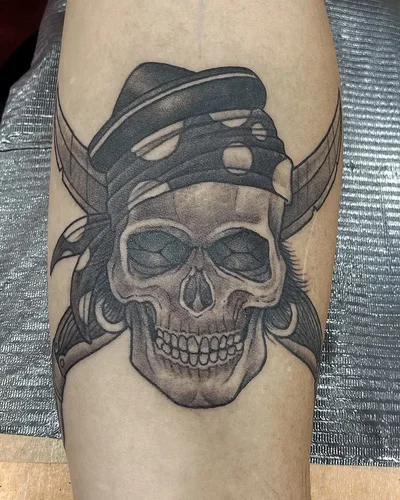 Sento tattoo 046