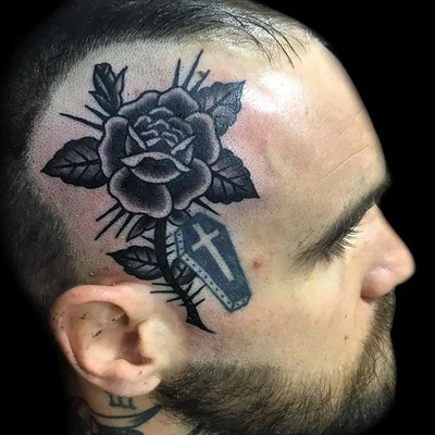 Sento tattoo 049