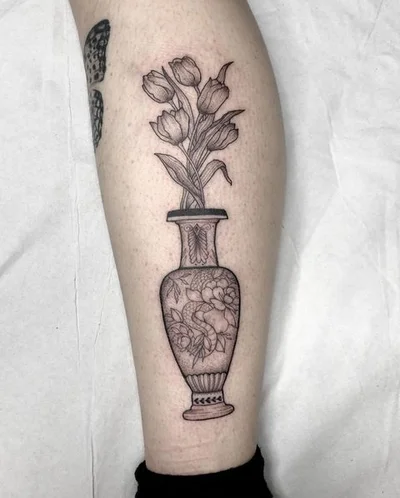 Seny Tattoos tattoo 010