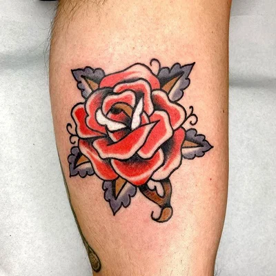 Seny Tattoos tattoo 013