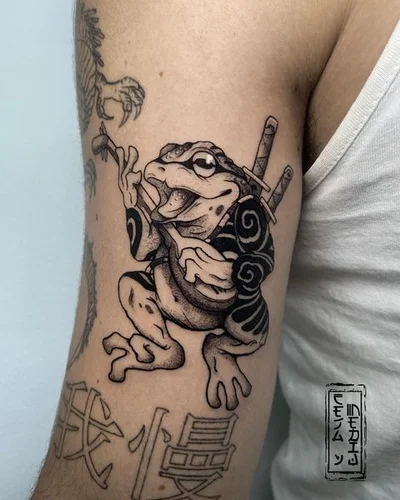 Seny Tattoos tattoo 014