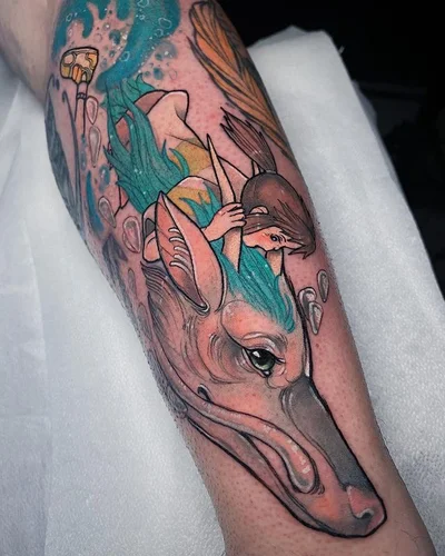 Seny Tattoos tattoo 015