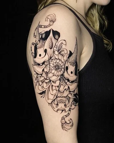 Seny Tattoos tattoo 016