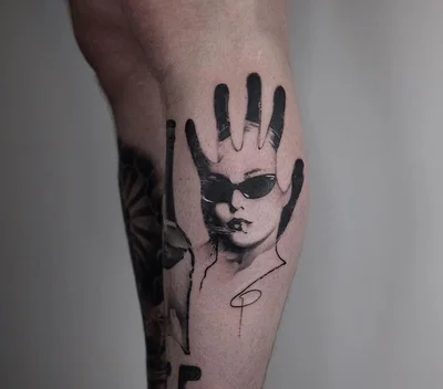 Seny Tattoos tattoo 017