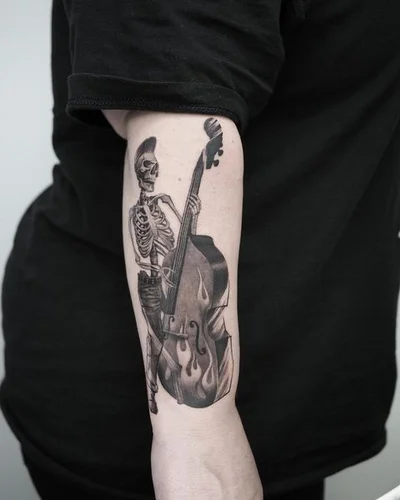 Seny Tattoos tattoo 018