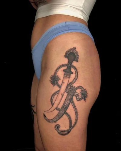 Seny Tattoos tattoo 020