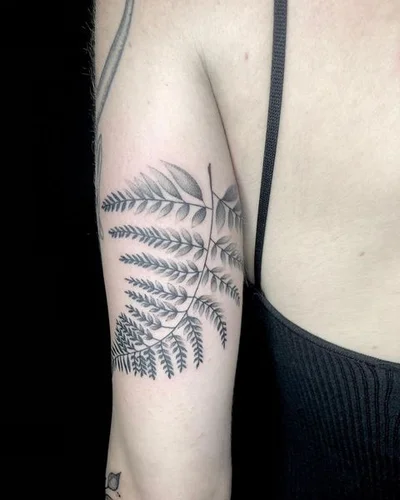 Seny Tattoos tattoo 021