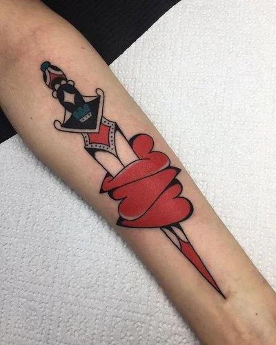 Seny Tattoos tattoo 022