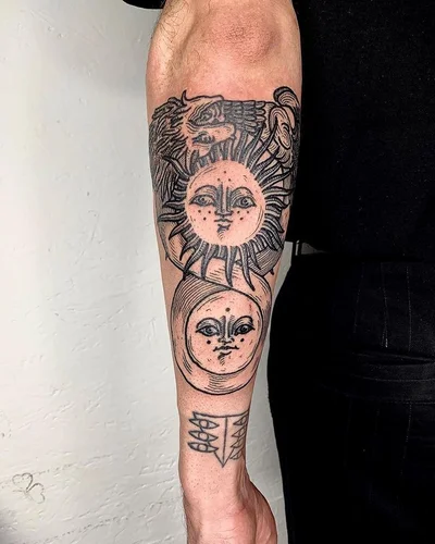 Seny Tattoos tattoo 025