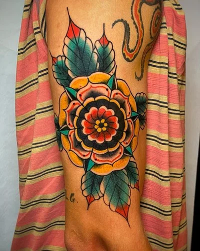Seny Tattoos tattoo 027