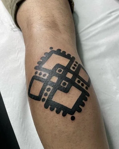 Seny Tattoos tattoo 028
