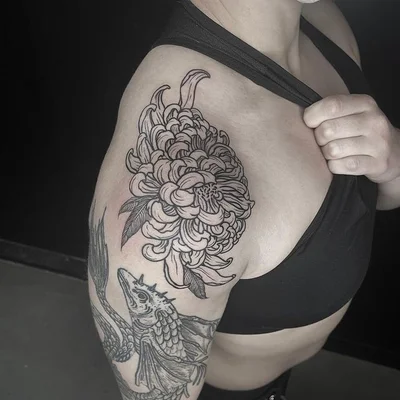 Seny Tattoos tattoo 029