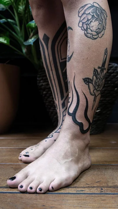Seny Tattoos tattoo 031