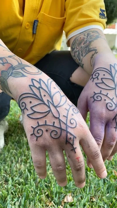 Seny Tattoos tattoo 034