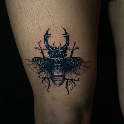 Seny Tattoos tattoo 036