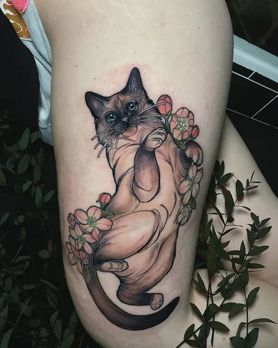 Seny Tattoos tattoo 037