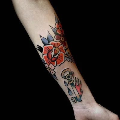 Seny Tattoos tattoo 038