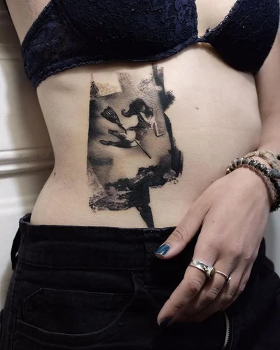 Seny Tattoos tattoo 039