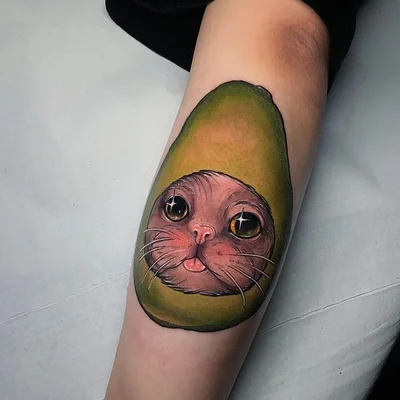 Seny Tattoos tattoo 040