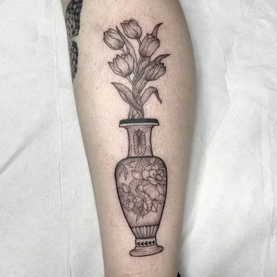 Seny Tattoos tattoo 042
