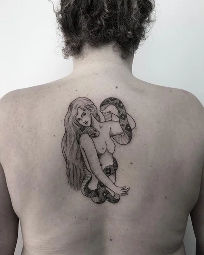 Seny Tattoos tattoo 044