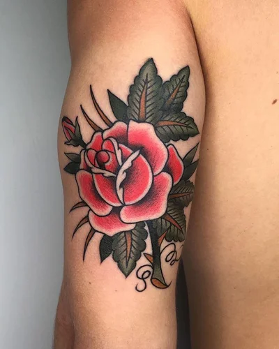 Seny Tattoos tattoo 045