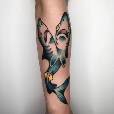 Seny Tattoos tattoo 046
