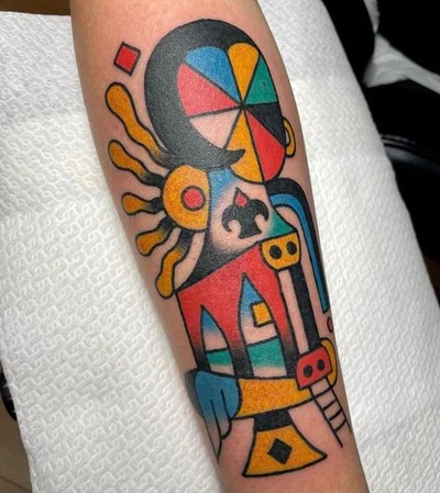 Seny Tattoos tattoo 047