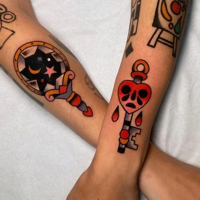 Seny Tattoos tattoo 050